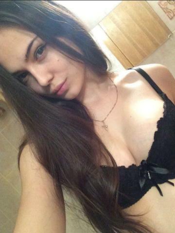 Проститутка Елизавета